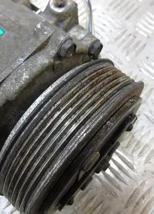 Компрессор кондиционера ford c-max 3m5h19d629hb 2