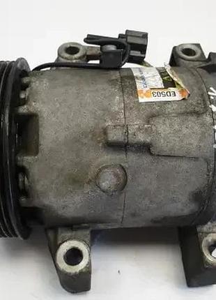 Компрессор кондиционера nissan almera n16 1.8 16v
