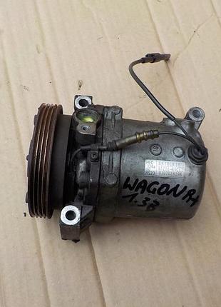 Компресор кондиціонера suzuki wagon r+ 1.3 16v