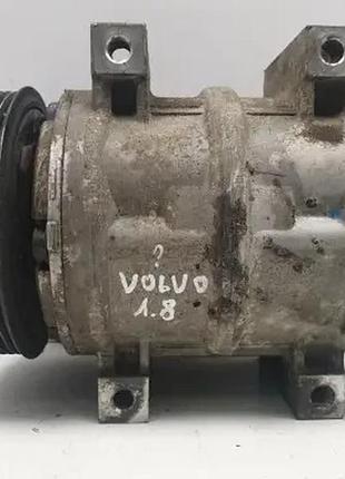 Компрессор кондиционера volvo v40 s40 1.8 16v pompa