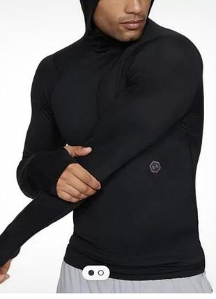 Спортивний рашгард under armour