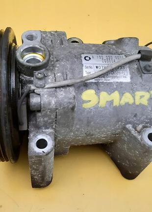 Компресор кондиціонера smart fortwo 451 1.0b