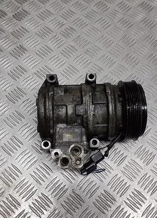 Компресор кондиціонера kia carnival 2.5