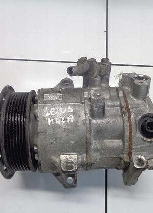 Компресор кондиціонера lexus is220d ii 447260-1298