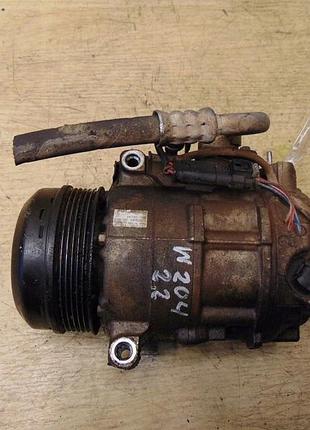 Компресор кондиціонера mercedes-benz w204 447280-7090