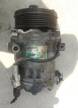 Компресор кондиціонера opel astra gm 24 422 013