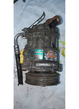 Компресор кондиціонера citroen peugeot 9648238480
