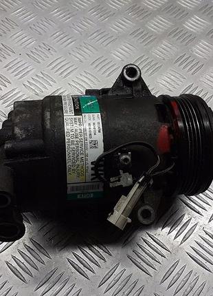Компресор кондиціонера opel zafira b 1.8 13124750