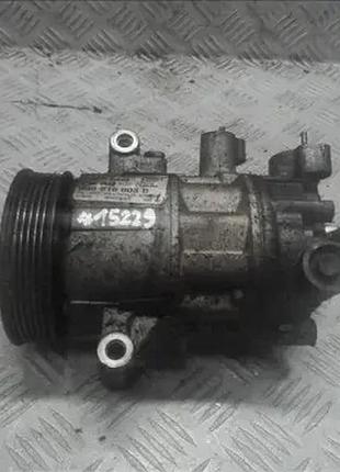 Компрессор кондиционера octavia iii 2.0 5q0816803b