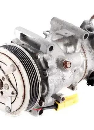 Компрессор кондиционера peugeot partner 1.6 hdi 16v