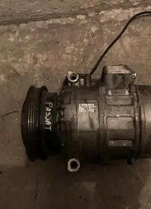 Компресор кондиціонера passat b5 1.9 tdi 8d0260805j 4
