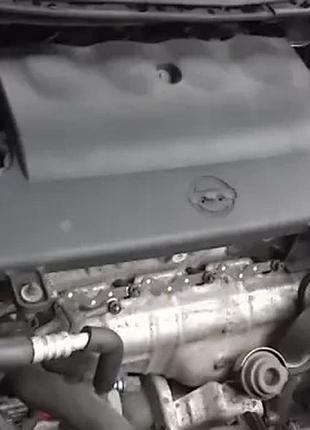 Компресор кондиціонера nissan primera p12 2,2 dci