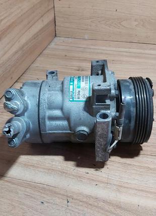 Компресор кондиціонера renault twingo i 1.2 16v 8200037058
