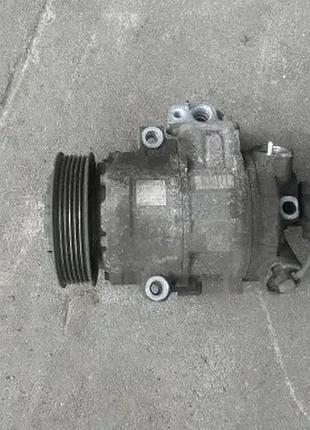 Компресор кондиціонера 6q0820803d