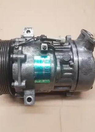 Компрессор кондиционера vectra c 2.2 dti 13171593