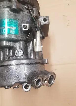 Компрессор кондиционера vectra c 2.2 dti 13171593 3
