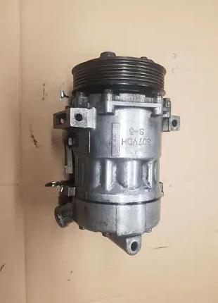 Компрессор кондиционера vectra c 2.2 dti 13171593 4