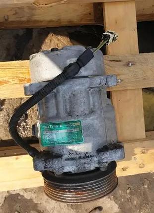 Компресор кондиціонера 2.0 hdi sanden sd7v16 1227