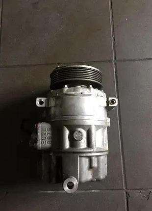 Компресор кондиціонера 1k0820803g