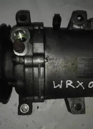 Компресор кондиціонера subaru impreza gd