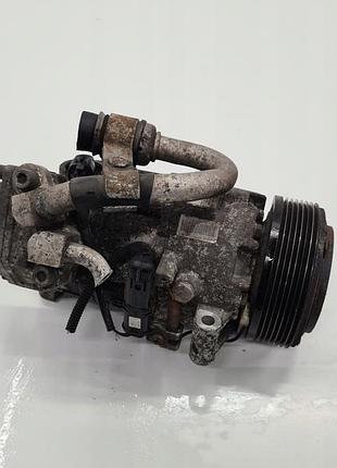 Компресор кондиціонера bmw 3 e90 1.8i 9156820