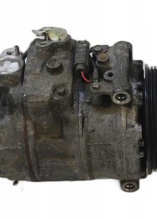 Компресор кондиціонера mercedes-benz w211 a0012301411