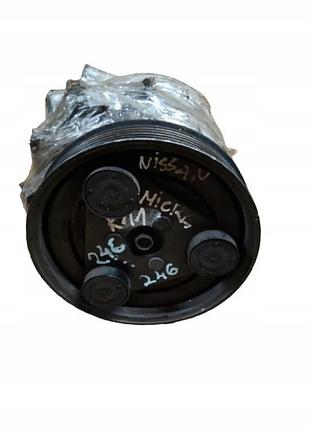 Компресор кондиціонера nissan micra k11 926005f800