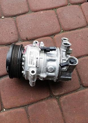 Компресор кондиціонера 1.4t opel astra k 5 v 39034463