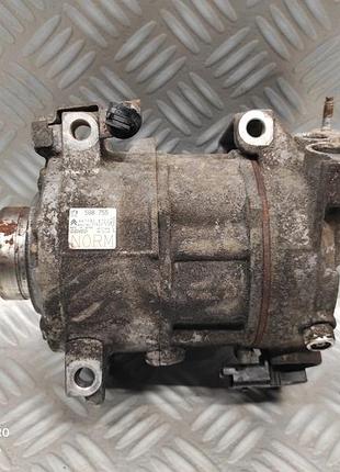Компресор кондиціонера citroen peugeot 1.4 1.6 vti