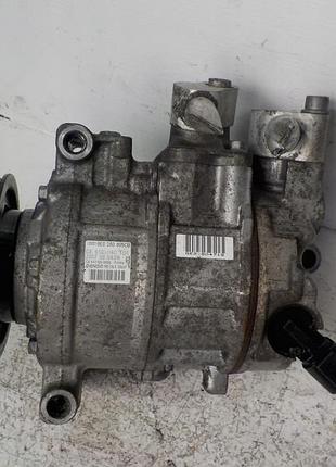 Компресор кондиціонера audi a4 b7 8e0260805cb