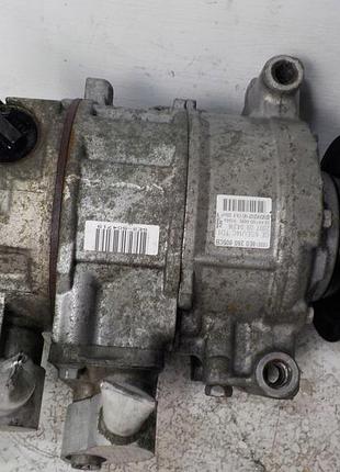 Компресор кондиціонера audi a4 b7 8e0260805cb 2
