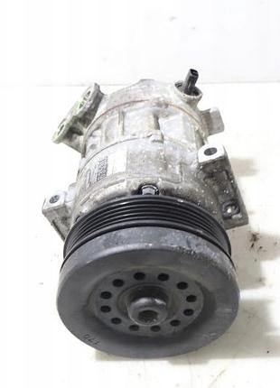 Компресор кондиціонера opel corsa e 1.3