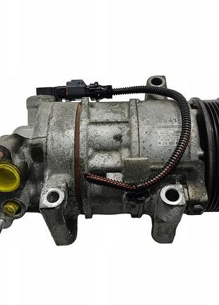 Компресор кондиціонера peugeot partner berlingo iii 1.6 e-hdi 9802875780 2012-2018