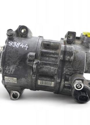 Компресор кондиціонера toyota rav4 iv 2.0 d4d 447250-0412
