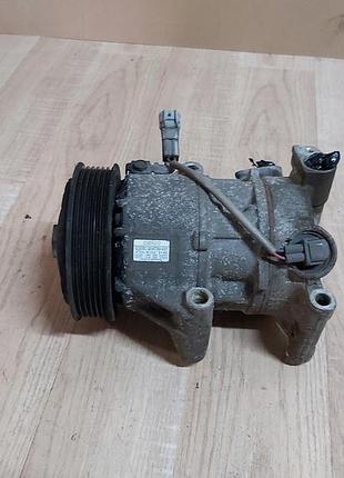 Компресор кондиціонера toyota yaris iii 1.0 vvti 1kr