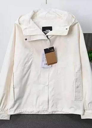 Куртка the north face 3