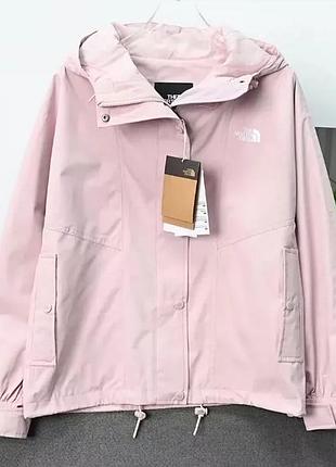 Куртка the north face 2