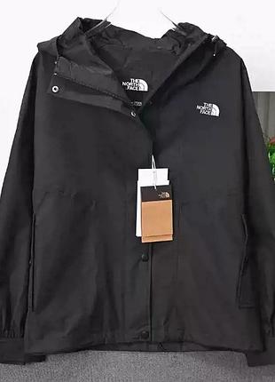Куртка the north face