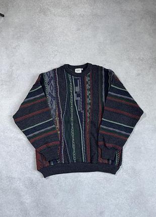 Светр coogi style розмір хл