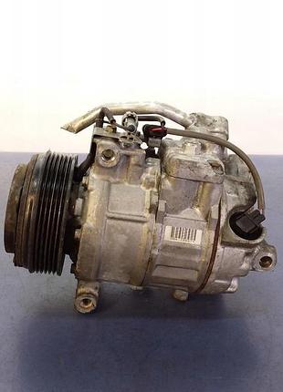 Компресор кондиціонера bmw 5 e60 2.0d 447260-1852 2