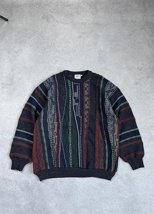 Светр coogi style розмір хл 2