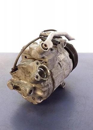 Компресор кондиціонера bmw 5 e60 2.0d 447260-1852 3