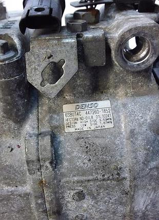 Компресор кондиціонера bmw 5 e60 2.0d 447260-1852 4