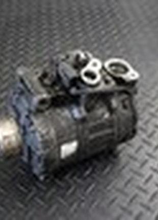 Компресор кондиціонера a8 d3 3.2 fsi 4e0260805ah 2