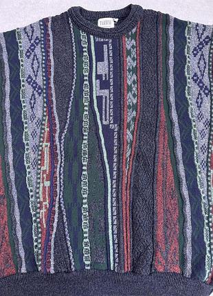 Светр coogi style розмір хл 3