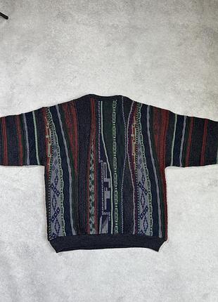 Светр coogi style розмір хл 5