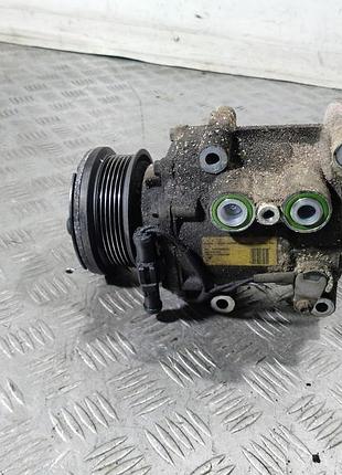 Компресор кондиціонера насос, mazda 2 ( 03-07 ) 1.4 16v