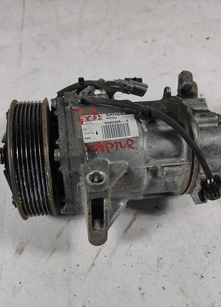 Компресор кондиціонера renault captur i 1.3 tce compressor
