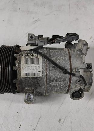 Компресор кондиціонера renault clio iv captur i 0.9 tce compressor