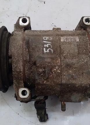 Компресор кондиціонера voyager iv 2.5 crd 447220-3870